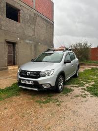 سيارات-dacia-sandero-2019-stepway-البويرة-الجزائر