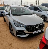 سيارات-chery-arrizo-5-2025-بسكرة-الجزائر