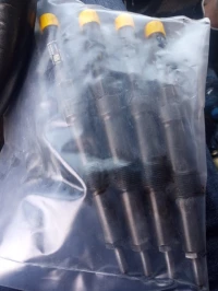 Injecteur Ford Mondeo MK3 2 l TDCI