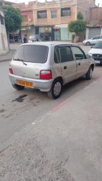 سيارات-suzuki-maruti-zen-2004-بودواو-بومرداس-الجزائر