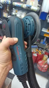 PONCEUSE ORBITAL HONESTPRO