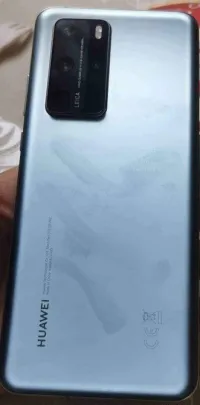 Huawei Huawei P40 pro