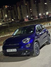 سيارات-fiat-500x-2023-club-قالمة-الجزائر