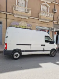 Renault Master 2 2009 