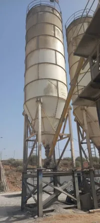 meka central a beton 