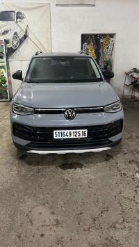 سيارات-volkswagen-tharu-xr-2025-المدية-الجزائر