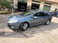 voitures-peugeot-407-sw-2007-sidi-aich-bejaia-algerie