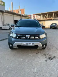Dacia Duster 2022 Extreme
