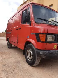 Mercedes T1 308D 1994