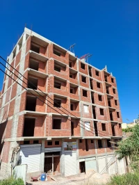 Vente Appartement Béjaïa Bejaia