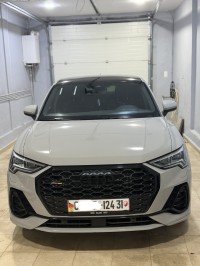 سيارات-audi-q3-2024-s-line-competition-سيدي-بلعباس-الجزائر