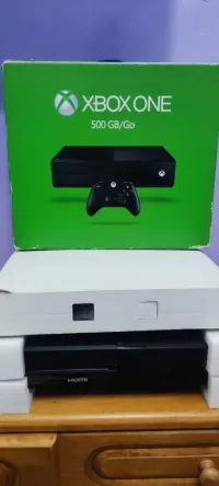 Xbox one 