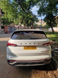 سيارات-skoda-kamiq-2025-gt-المعالمة-الجزائر