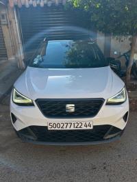 voitures-seat-arona-2022-fr-ain-defla-algerie