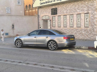 voitures-audi-a6-2011-ghardaia-algerie