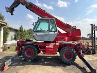 Manitou Tiliscop 1999