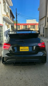 سيارات-mercedes-a45-amg-2017-edition1-البليدة-الجزائر
