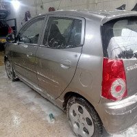 voitures-kia-picanto-2009-style-reghaia-alger-algerie