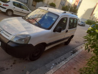 voitures-citroen-berlingo-2007-kouba-alger-algerie