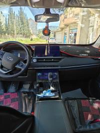 سيارات-chery-tiggo-4-pro-2024-luxury-تيمزريت-بجاية-الجزائر