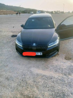 grande-berline-skoda-superb-2021-chlef-algerie