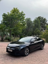 سيارات-volkswagen-passat-2025-pro-الجزائر-وسط