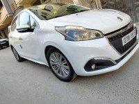 voitures-peugeot-208-2018-allure-facelift-tizi-ouzou-algerie