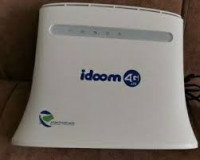 reseau-connexion-modem-zte-mf-283-v-flashe-douera-alger-algerie