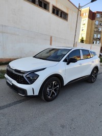 سيارات-kia-sportage-restyle-2025-بئر-توتة-الجزائر