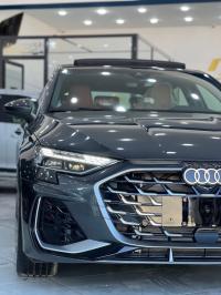سيارات-audi-a3-sportback-2025-s-line-مغنية-تلمسان-الجزائر
