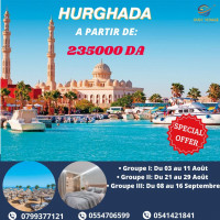 voyage-organise-hurghada-ouled-fayet-alger-algerie