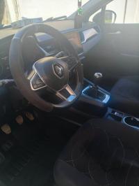 سيارات-renault-captur-2022-business-واقنون-تيزي-وزو-الجزائر