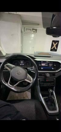 سيارات-volkswagen-t-cross-2022-active-أولاد-فايت-الجزائر