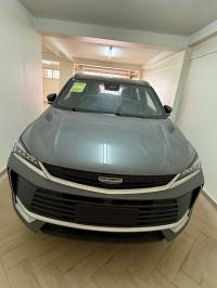 سيارات-geely-coolray-2026-full-options-قسنطينة-الجزائر