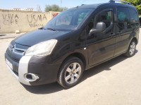 commerciale-citroen-berlingo-2009-tessala-el-merdja-alger-algerie