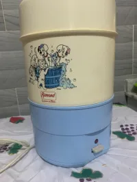 Stérilisateur Remond