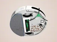iRobot Roomba Combo Essential,robot aspirateur et laveur de sol