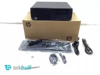 Hp Z2 G5 workstation ssf