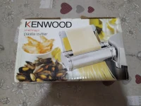 Accessoire à tagliatelles AWAT971A01 pour robot ménager Kenwood