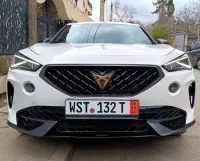 CUPRA Formentor Impulse 1.5 TSI 150ch 2022 