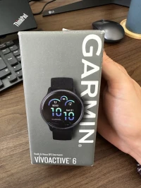 Garmin VivoActive 6 