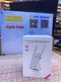 Wireless N300 