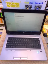 Pro book 640 G2