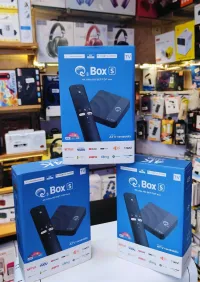 Box wifi 6
