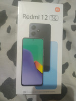 smartphones-redmi-12-5g-hadjout-tipaza-algerie