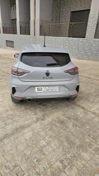 سيارات-renault-clio-5-2025-esprit-alpine-وهران-الجزائر
