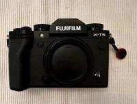 Fujifilm 