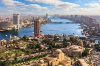 VOYAGE ORGANISE  CAIRE & SHARM EL SHEIKH