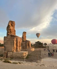 VOYAGE COMBINE LE CAIRE / ASWANE