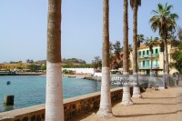 حجوزات-و-تأشيرة-voyage-dakar-senegal-شراقة-الجزائر